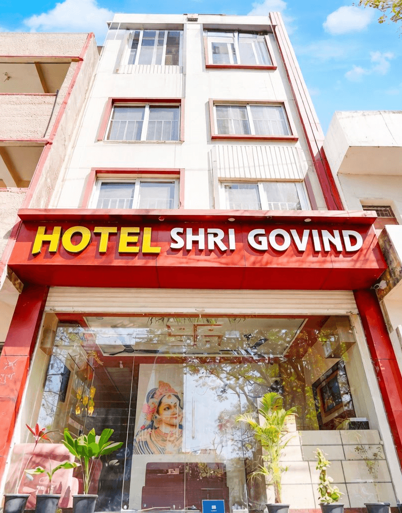 Hotel Hero Mobile